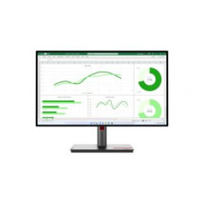 Lenovo Monitori Lenovo  LENOVO ThinkVision P27q-30 27inch TS