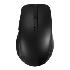 Asus Datora pele Asus  SmartO Mouse | MD200 | Wireless | Mouse | 2.4 GHz, Bluetooth | Secret Black