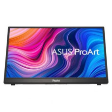 Asus Monitors Asus  ASUS ProArt PA148CTV Portable 14i IPS