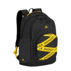 Rivacase Portatīvo datoru soma RIVACASE  NB BACKPACK URBAN 30L 15.6