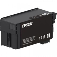 Epson Aksesuāri un izejmateriāli EPSON  Cartrige  UltraChrome XD2 T40D140 Ink, Black