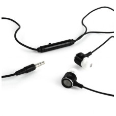 Gembird Vadu austiņas Gembird  HEADSET IN-EAR/MHS-EP-001