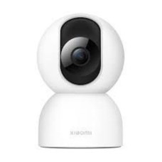 Xiaomi Web kamera Xiaomi  Smart Camera C400 4 MP, 1.4mm, H.265, MicroSD, max. 256 GB, White