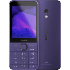 Nokia Viedtālrunis Nokia  235 4G , TA-1614 Purple