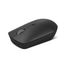 Lenovo Datora pele Lenovo  Wireless Compact Mouse 400 Black, 2.4G Wireless via USB-C receiver