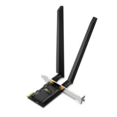 Tp-Link Nevadāms centrmezgls TP-Link  WRL ADAPTER 5400MBPS WI-FI 6E/ARCHER TXE72E