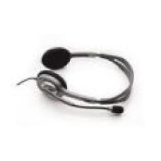 Logitech Vadu austiņas Logitech  HEADSET STEREO H110/981-000271