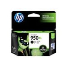 HP Aksesuāri un izejmateriāli HP  HP 950XL original ink cartridge black