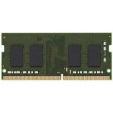 Kingston Operatīv atmiņa DDR4 Kingston  NB MEMORY 4GB PC25600 DDR4/SO KCP432SS6/4