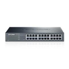 Tp-Link Nevadāms centrmezgls TP-Link  NET SWITCH 24PORT 1000M/TL-SG1024DE