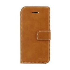 Molan Cano Atveramie maciņi Molan Cano Apple iPhone XR Issue Book Case Brown