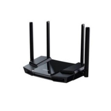 Dahua Rūteris DAHUA  Wireless Router||Wireless Router|1800 Mbps|Wi-Fi 6|IEEE 802.11 b/g|IEEE 802.11n|IEEE 802.11ac|IEEE 802.11ax|3x10/100/1000M|LAN  WAN ports 1|AX18