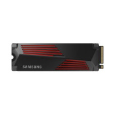 Samsung Cietais disks SSD Samsung  990 PRO with Heatsink NVMe M.2 SSD 2TB