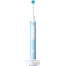 Oral-B Zobu birste Oral-B  iO3 Series Electric Toothbrush, Ice Blue