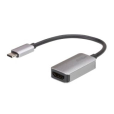 Aten Parveidotājs Aten  USB-C to HDMI 4K Adapter