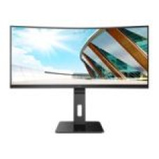 Aoc International Monitors Aoc international  AOC CU34P2A 34inch VA Monitor