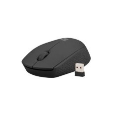 Natec Datora pele Natec  Mouse Stork 	Wireless, 	Black, Bluetooth, 2.4 GHz