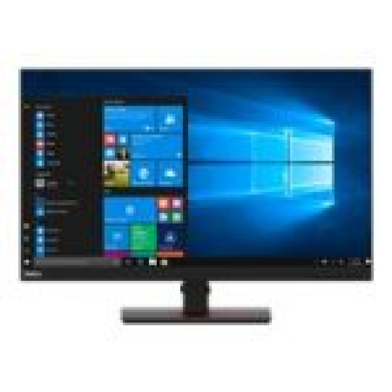 Lenovo Monitors Lenovo  ThinkVision T27q-20 27inch