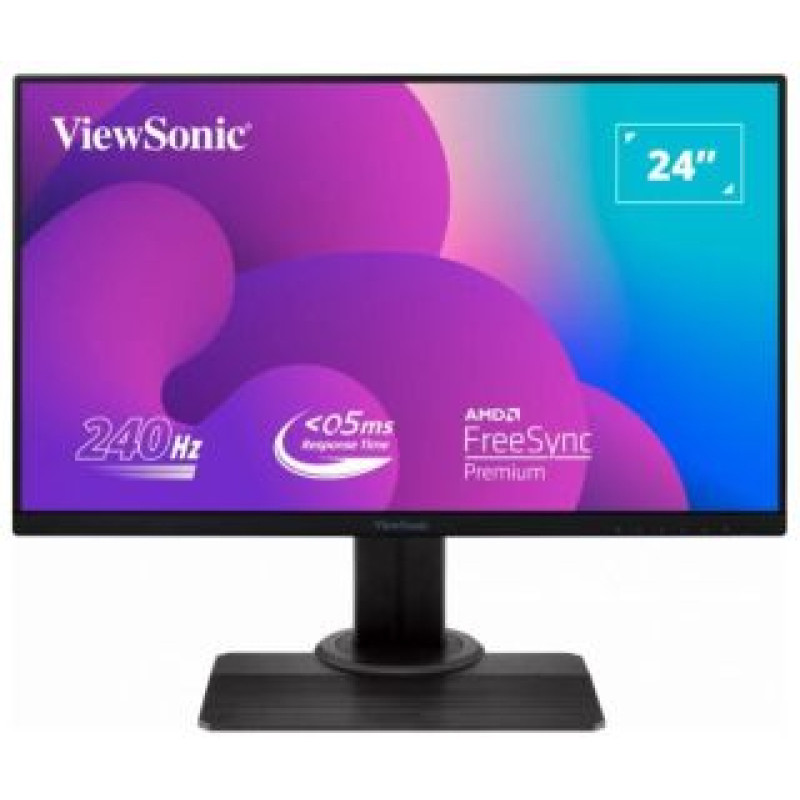 Viewsonic Monitors VIEWSONIC  LCD Monitor||24