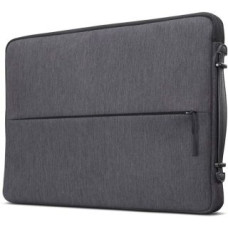 Lenovo Portatīvo datoru soma Lenovo  Laptop Urban Sleeve Case GX40Z50941 Charcoal Grey, 14 