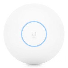 Ubiquiti Rūteris UBIQUITI  WiFi 6 Long-Range Access Point: 2.4 GHz/5 GHz, Concurrent Clients: 300+  Access Point U6-LR-EU 802.11ax, 7.3 Mbit/s, Ethernet LAN (RJ-45) ports 1, MU-MiMO Yes, no PoE, (Without POE adapter)