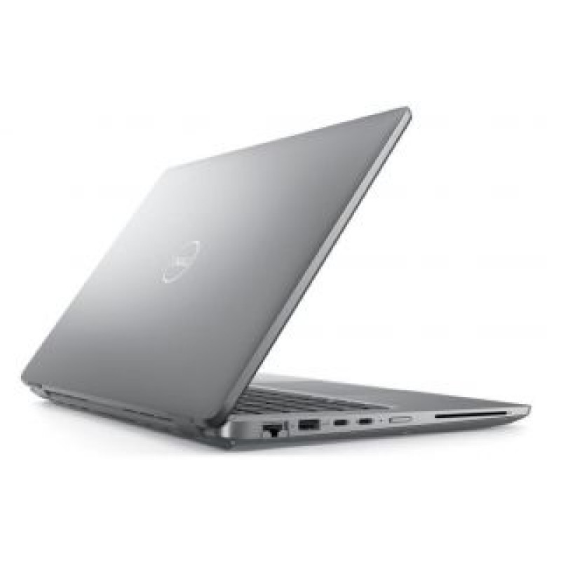 Dell Portatīvais dators Dell  Notebook||Precision|3490|CPU  Core Ultra|u7-155H|3800 MHz|CPU features vPro|14