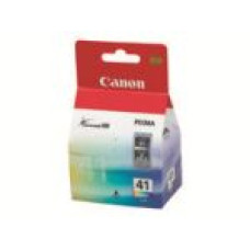 Canon Aksesuāri un izejmateriāli Canon  CL-41 ink printhead color MP150