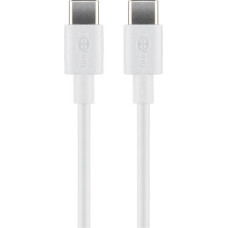 Goobay Kontrolieris Goobay  USB-C Charging and Sync Cable, 1m | 66317