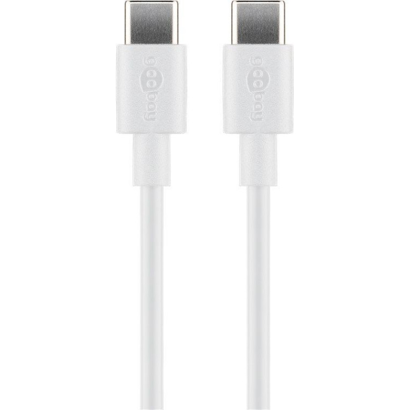 Goobay Kontrolieris Goobay  USB-C Charging and Sync Cable, 1m | 66317