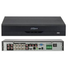 Dahua Serveru  - Citi piederumi DAHUA  DVR 8CH HDCVI PENTABRID AI/XVR5108HE-I3