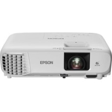 Epson Printers EPSON  3LCD Projector EB-FH06 Full HD (1920x1080), 3500 ANSI lumens, White, Lamp warranty 12 month(s)