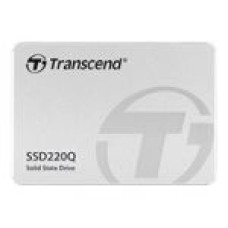 Transcend Cietais disks SSD Transcend  TRANSCEND SSD220Q 2TB SATA3 2.5inch SSD