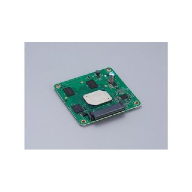 Epson Pamatplate Intel procesorsiem EPSON  OCR UNIT-P1 EXPANSION BOARD