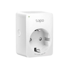 Tp-Link Viedierīce TP-Link  SMART HOME WIFI SMART PLUG/TAPO P100(1-PACK)