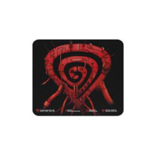 Genesis Datora pele Genesis  Mouse Pad Promo - Pump Up The Game Mouse pad, 250 x 210 mm, 	Multicolor