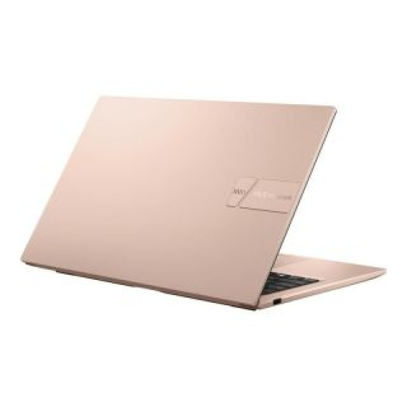 Asus Portatīvais dators Asus  Notebook||VivoBook Series|X1504VA-BQ787W|CPU  Core i5|i5-1335U|1300 MHz|15.6