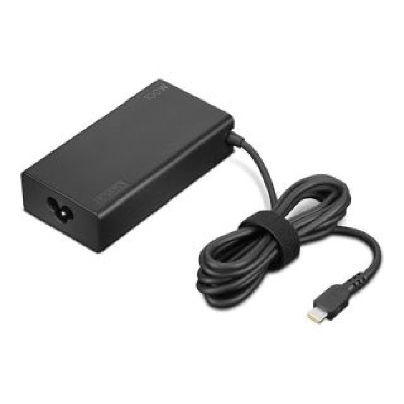 Lenovo Adapteris Lenovo  100W USB-C AC Adapter - EU