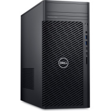 Dell Personālais dators Dell  Precision | 3680 | Desktop | Tower | Intel Core i9 | i9-14900 | Internal memory 32 GB | DDR5 | Solid-state drive capacity 1000 GB | Nvidia RTX 2000 Ada | No Optical Drive | Keyboard language No keyboard | Windows 11 Pro | War