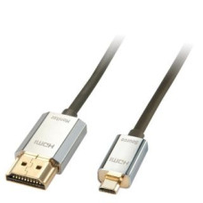 Lindy Monitoru piederums LINDY  CABLE HDMI-MICRO HDMI 4.5M/41679