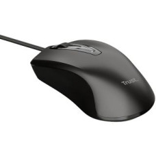 Trust Datora pele Trust  MOUSE USB OPTICAL BASICS/24657