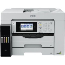 Epson Printers EPSON  Multifunctional printer EcoTank M15180 Contact image sensor (CIS), 3-in-1, Wi-Fi, Black and white