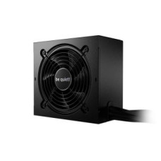 Be Quiet Barošanas bloks BE QUIET  Power Supply||850 Watts|Efficiency 80 PLUS GOLD|PFC Active|MTBF 100000 hours|BN330