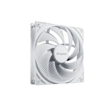 Be Quiet Dzesētājs BE QUIET  CASE FAN 140MM PURE WINGS 3/WH PWM HIGH-SP BL113