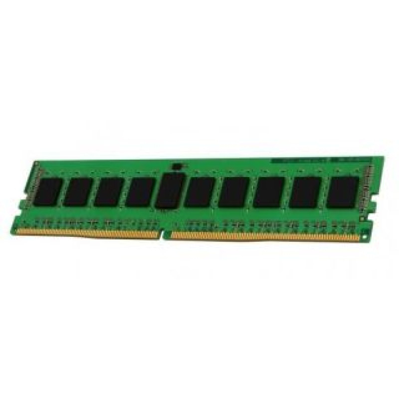 Kingston Operatīv atmiņa DDR4 Kingston  MEMORY DIMM 16GB PC25600 DDR4/KVR32N22D8/16