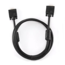 Gembird Monitoru piederums Gembird  CABLE VGA 20M PREMIUM/CC-PPVGA-20M-B