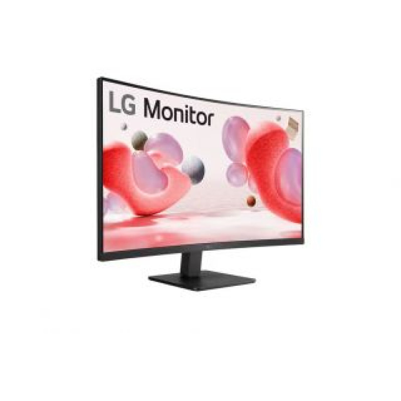 LG Monitori LG  LG 32MR50C-B.AEUQ 31.5inch VA FHD Curved