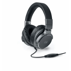 Muse Bezvadu austiņas Muse  TV Headphones M-275 CTV Wireless/Wired, On-Ear, 3.5 mm, Black