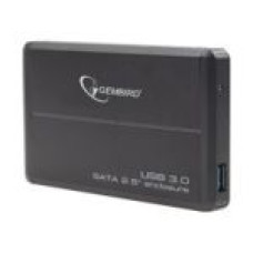 Gembird Cieto disku korpus Gembird  USB 3.0 2.5'' enclosure EE2-U3S-2  SATA 3Gb/s, USB 3.0