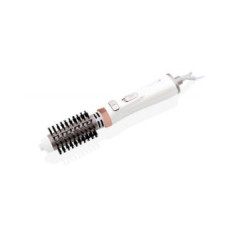 ETA Matu veidotāji ETA  FENITE Hair Brush | 632290000 | Ion conditioning | Barrel diameter 38 mm | 1000 W | White