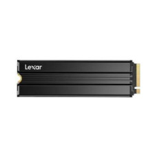 Lexar Cietais disks SSD Lexar  SSD PCIE G4 M.2 NVME 4TB/NM790 LNM790X004T-RN9NG